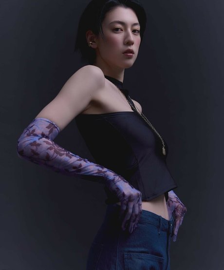 Ayaka Miyoshi naked star galleries