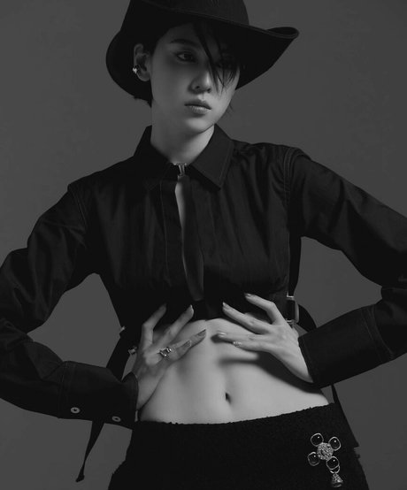 Ayaka Miyoshi perfect actress images