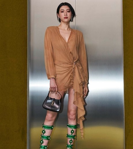 Ayaka Miyoshi star perfect gallery