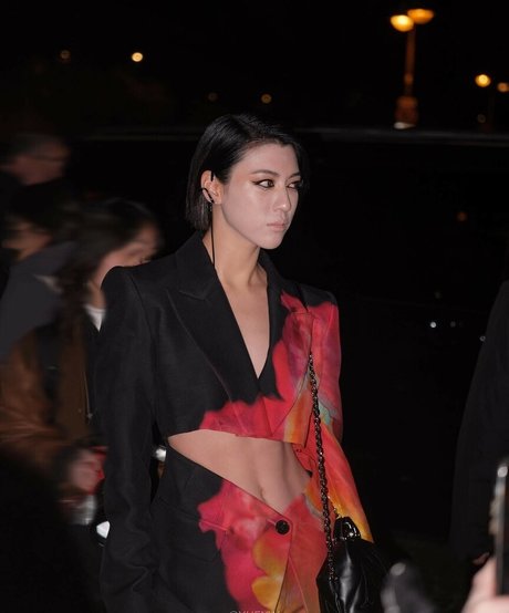 Ayaka Miyoshi art actress picture