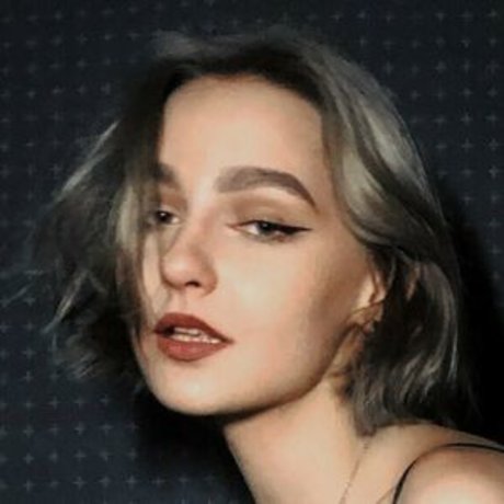 Coffeeenjoyer pretty star photo