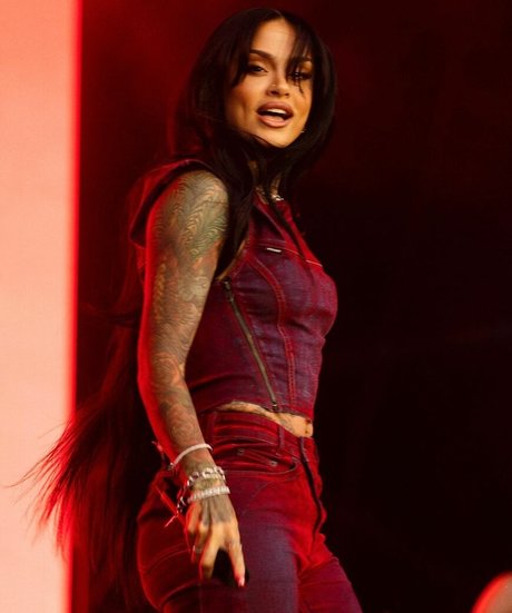 Kehlani star nude images