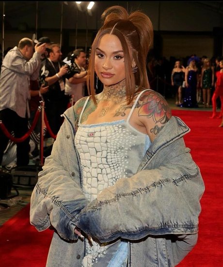 Kehlani star nudes galleries