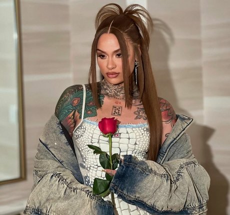 Kehlani nudes model photos