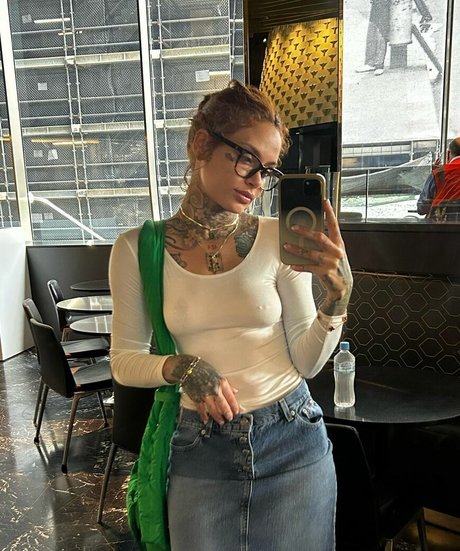 Kehlani model free img