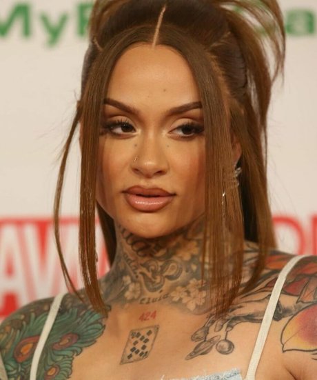 Kehlani exclusive actress archive