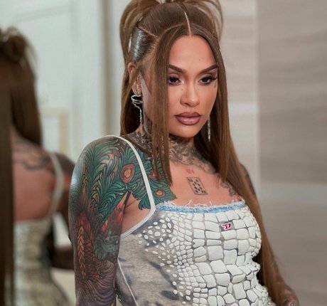 Kehlani sexy star gallery