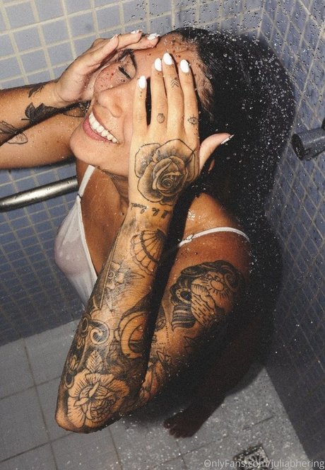 Julia Bhering nice model galleries