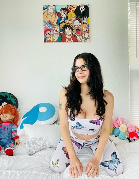 la elfo pornstar nude galleries