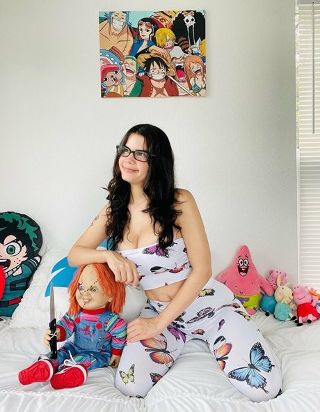 la elfo pornstar pictures