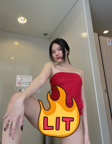 Thanh Nhen best model pic