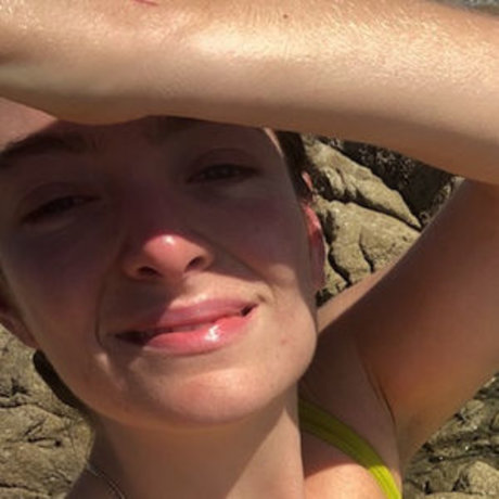 Lorde porn model picture