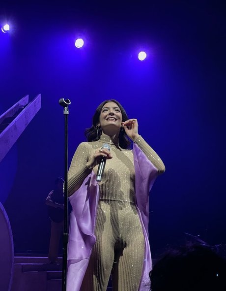 Lorde best actress pictures