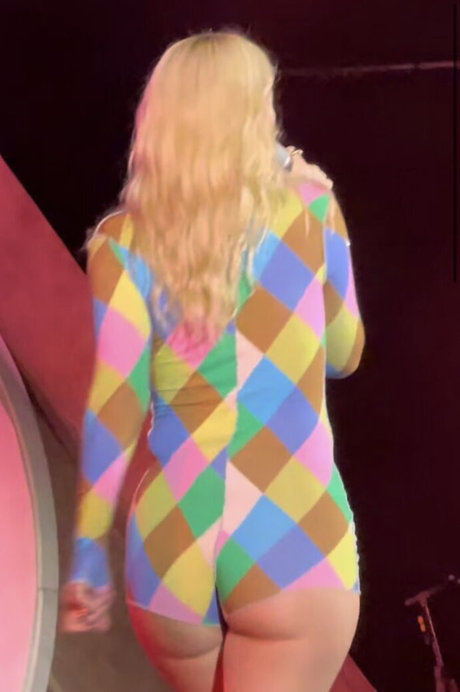 Lorde star nudes archive