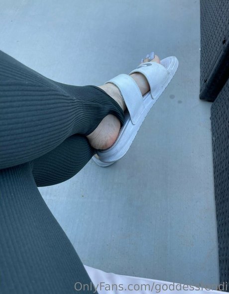 goddessfendi nude pornstar archive