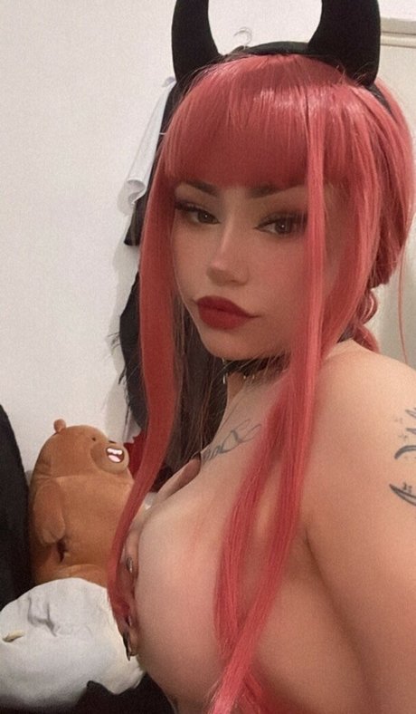 Isabel Rodriguez perfect pornstar pic