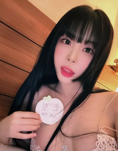 Tangle Dahee best actress picture