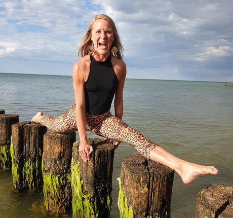 Alexandra Wennmacher nudes star pics