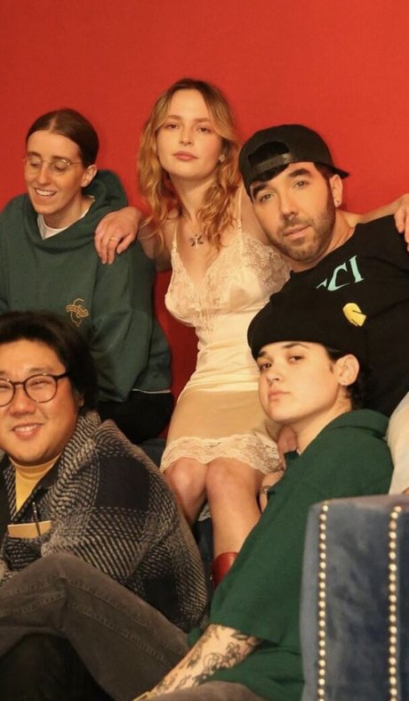 Alexis G Zall model xxx img