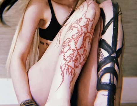 Grimes pornstar best pic