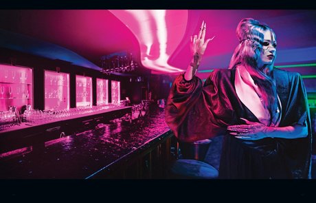 Grimes star erotic photo