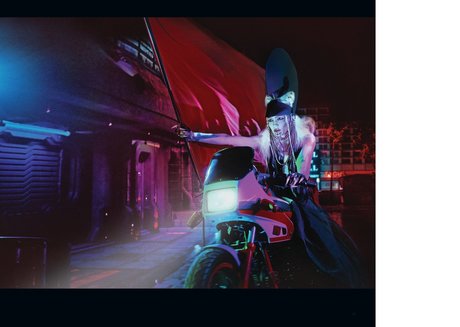 Grimes model archive