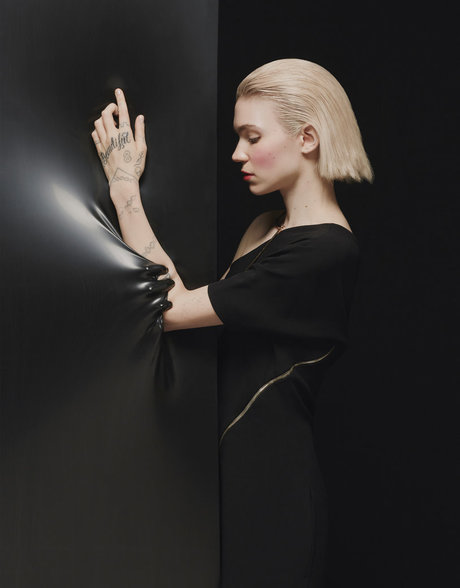 Grimes art model galleries