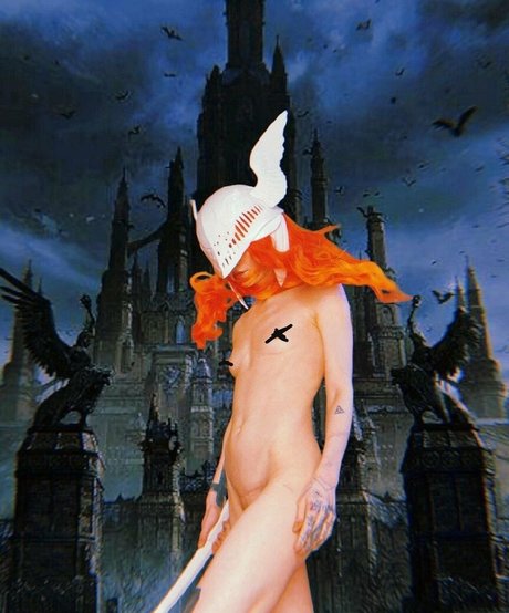 Grimes star hd archive