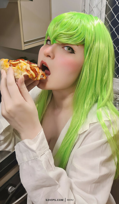 meru rumi nice star pictures