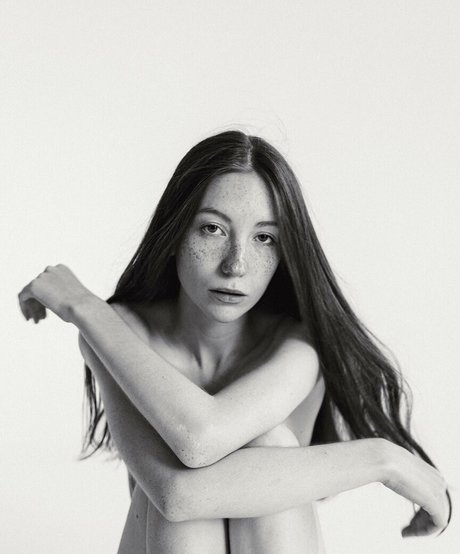 Ulyana Lupin star sex photo