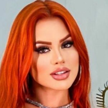 Hayane Darlley pretty star photos