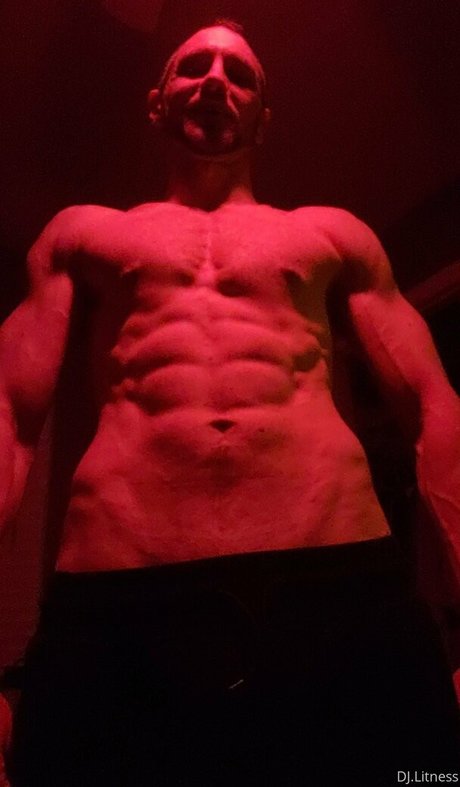 dj litness pornstar high quality photo