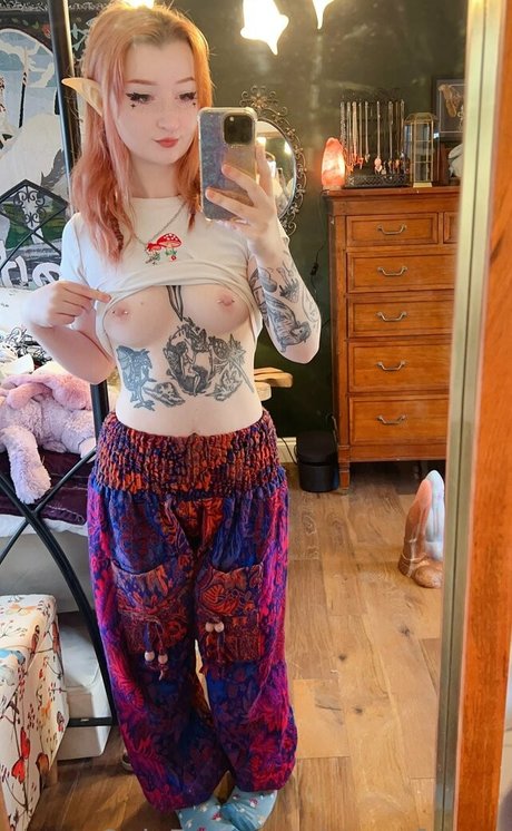 Starryfawnn hd model img