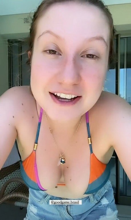 CherryGumms exclusive pornstar pictures