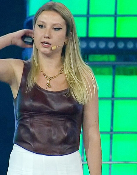 CherryGumms erotic pornstar pic