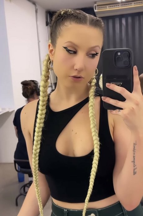 CherryGumms pornstar hot picture