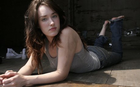 Ashley Johnson star pornographic img