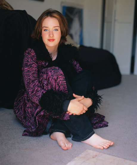 Ashley Johnson naked pornstar img