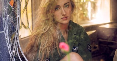 Ashley Johnson pornstar art gallery