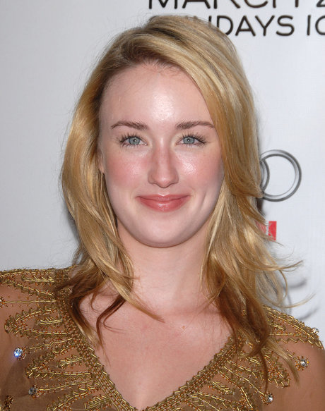 Ashley Johnson star archive