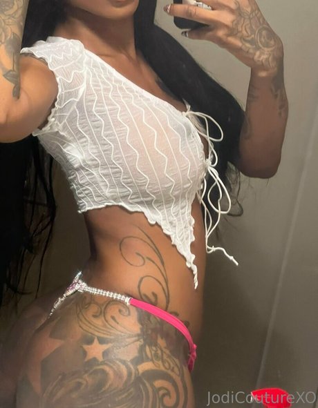 jodicouturexo pretty model pictures