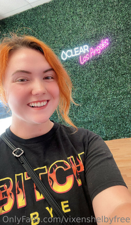 vixenshelbyfree best pornstar image