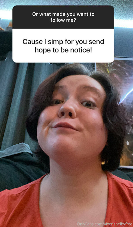 vixenshelbyfree sexy pornstar gallery