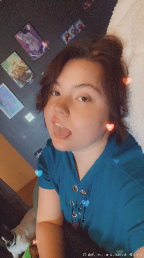 vixenshelbyfree high quality actress pics