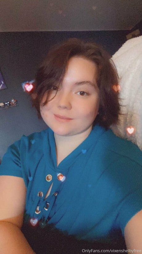 vixenshelbyfree pornstar nude gallery