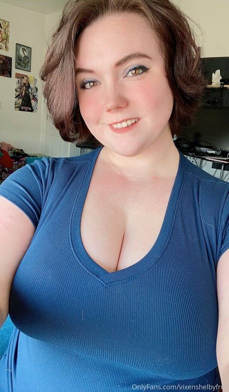 vixenshelbyfree porn model image