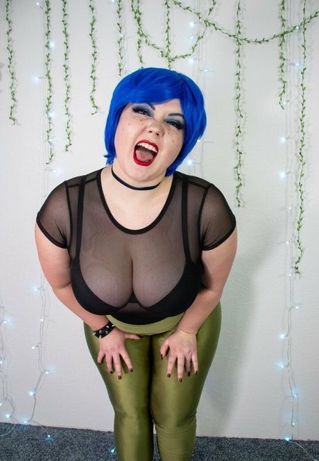 vixenshelbyfree exclusive model img