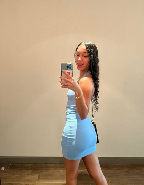 dominicanceline star sex picture