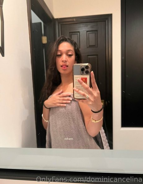 dominicanceline star adult pics