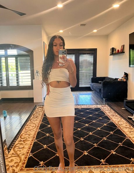 dominicanceline free model pics